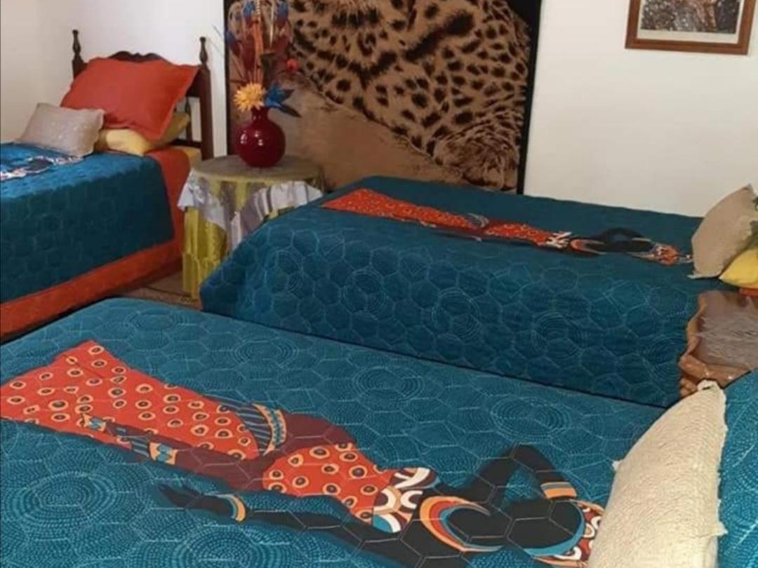 Kettle Guest Lodge Rustenburg Dış mekan fotoğraf