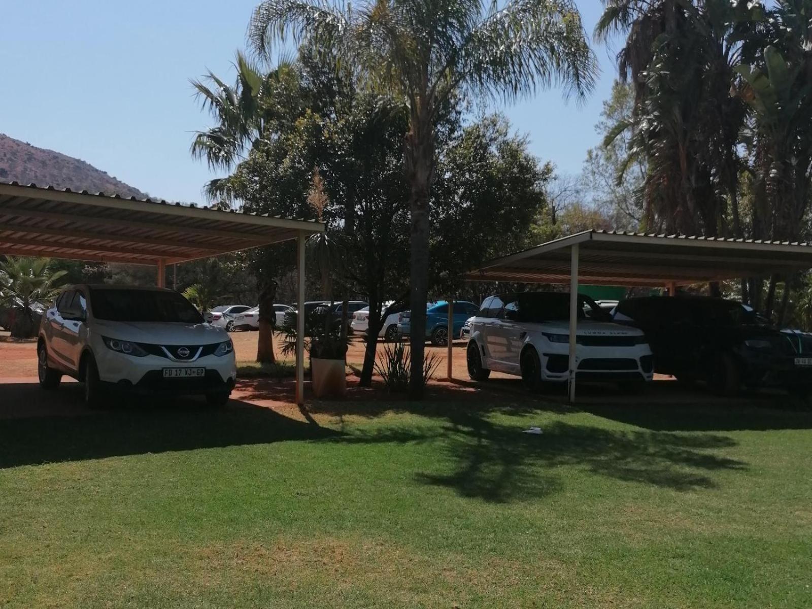 Kettle Guest Lodge Rustenburg Dış mekan fotoğraf