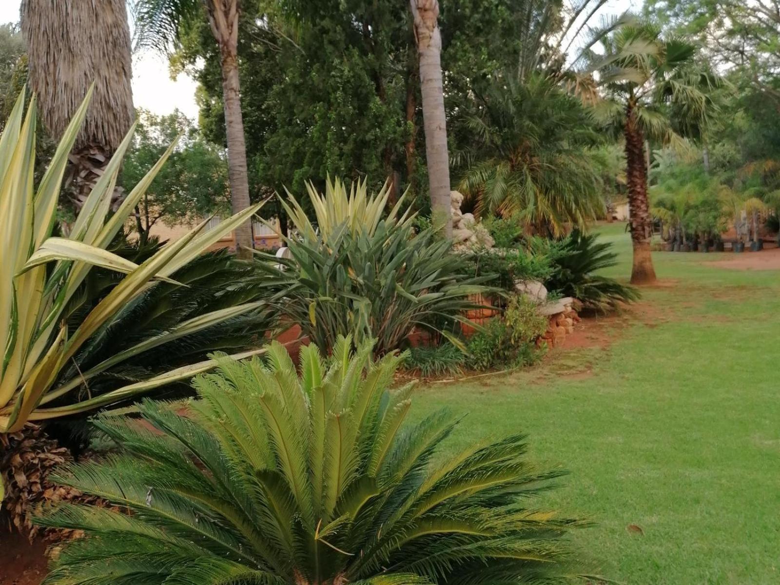 Kettle Guest Lodge Rustenburg Dış mekan fotoğraf