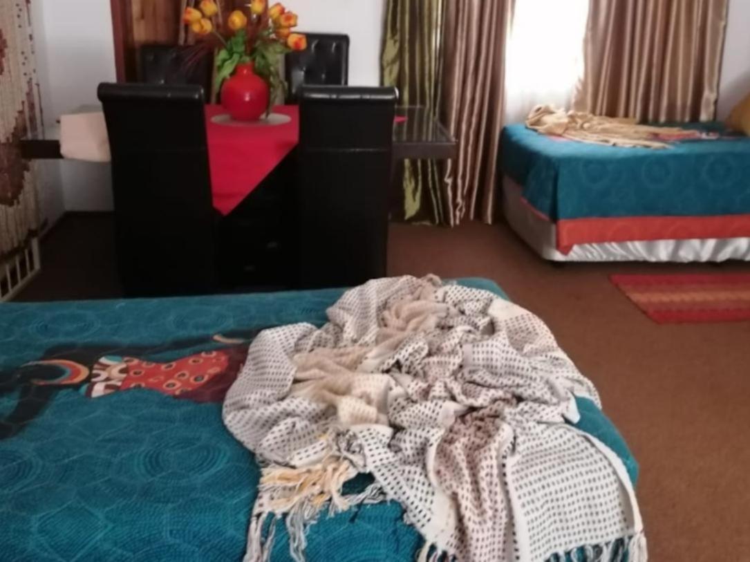Kettle Guest Lodge Rustenburg Dış mekan fotoğraf
