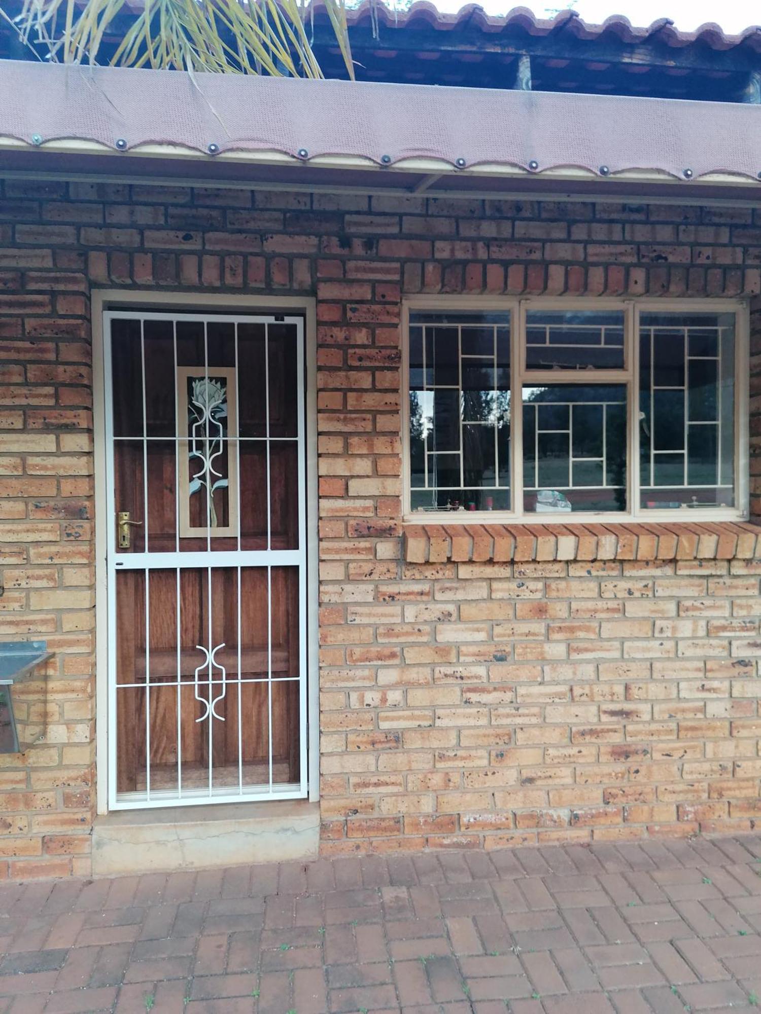 Kettle Guest Lodge Rustenburg Dış mekan fotoğraf