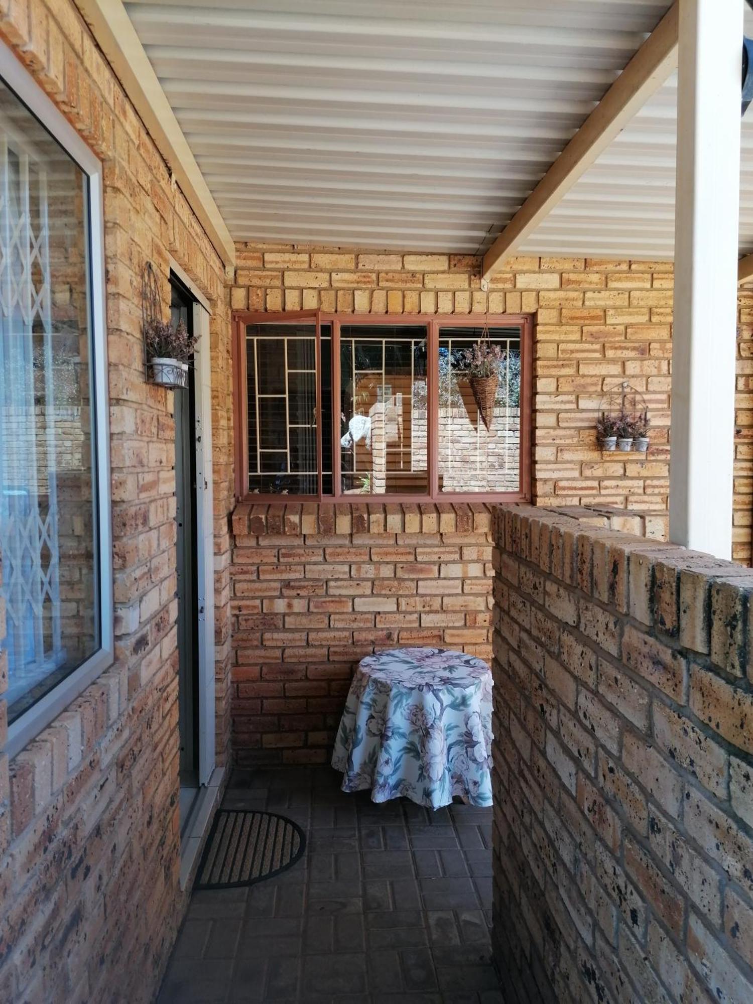 Kettle Guest Lodge Rustenburg Dış mekan fotoğraf